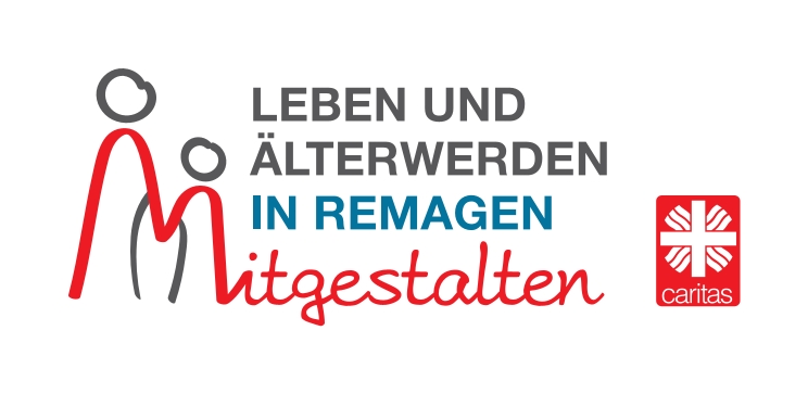 Die Spaziergangsgruppe ist ein Teil des Sozialraumprojektes „Leben und Älterwerden in Remagen mitgestalten“