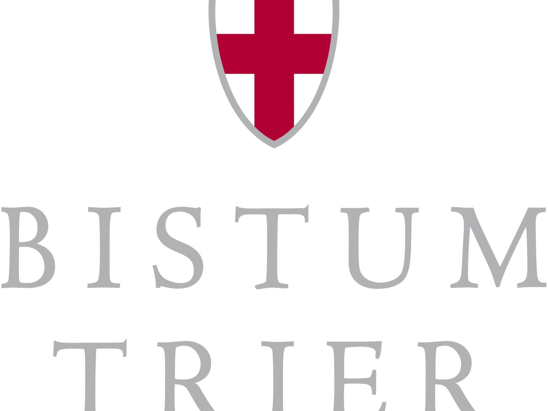 Logo Bistum Trier.