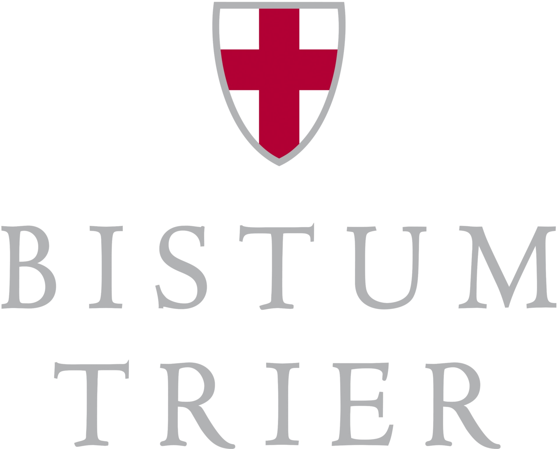 Logo Bistum Trier.