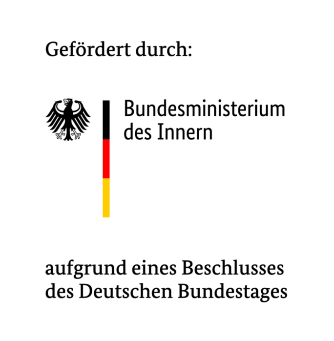 Bundesministerium des Innern und für Heimat