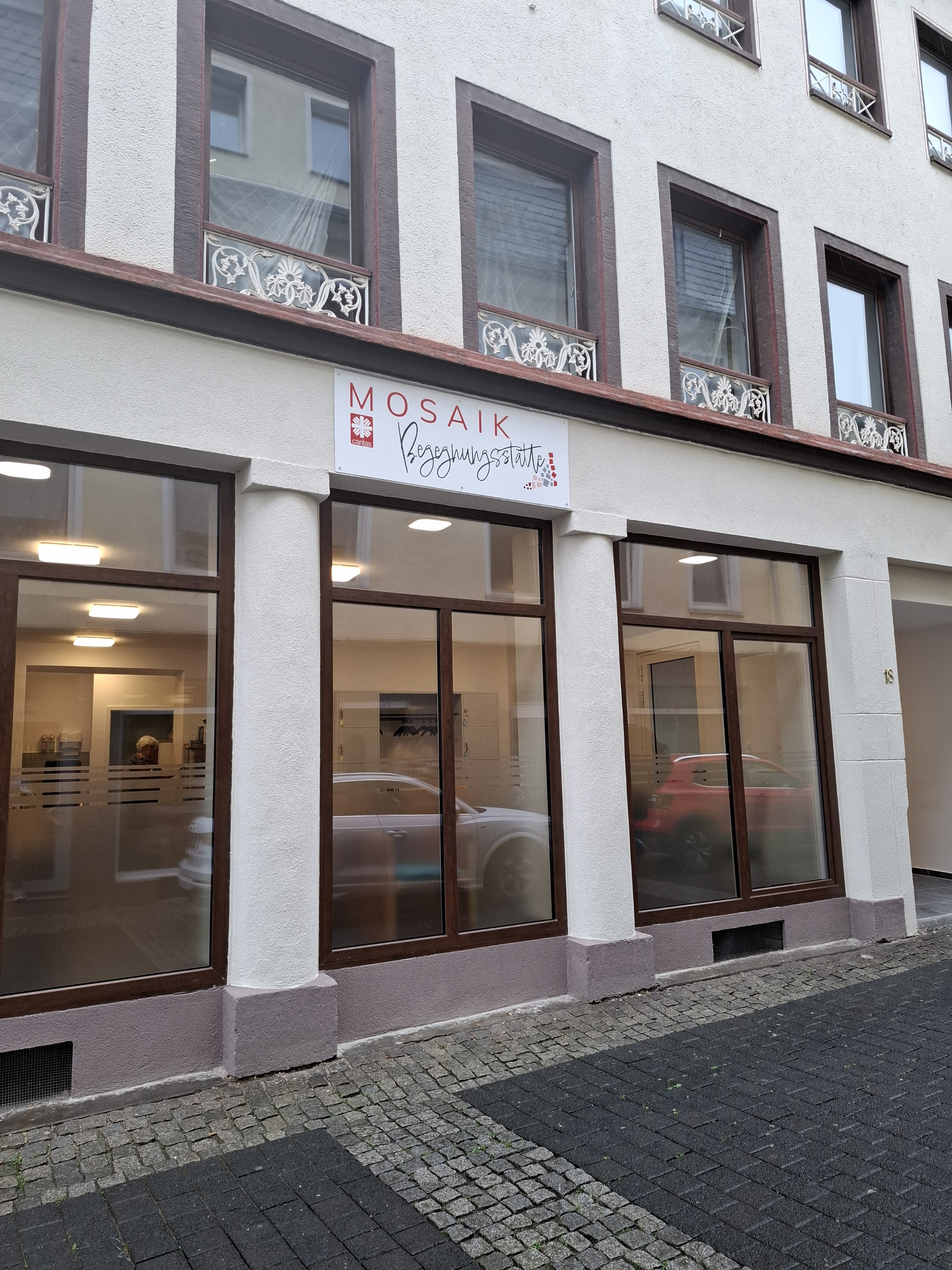 Begegnungsstätte Mosaik_hochkant