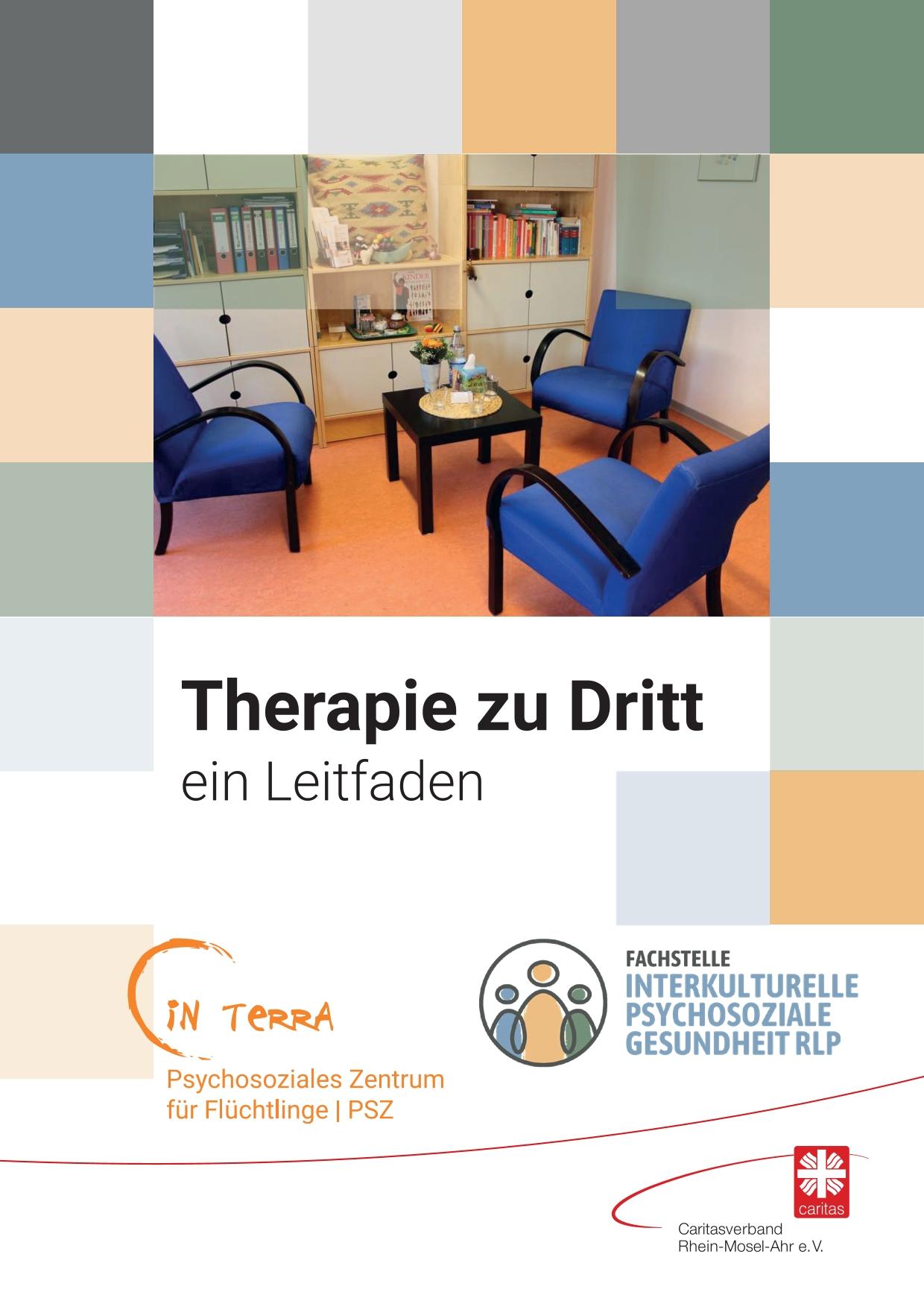 Bild_Therapie zu Dritt - ein Leitfaden 2025-1