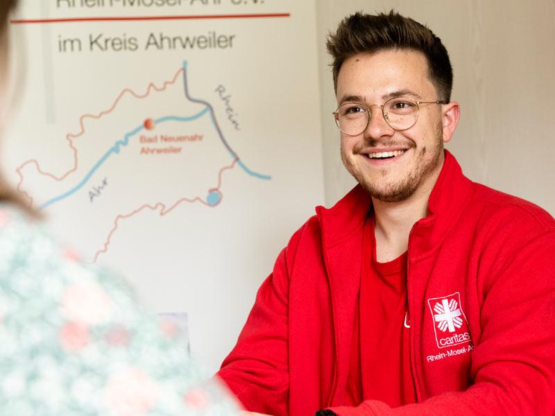 Fluthilfe Allgemein