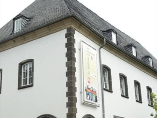 Mehrgenerationenhaus Mayen