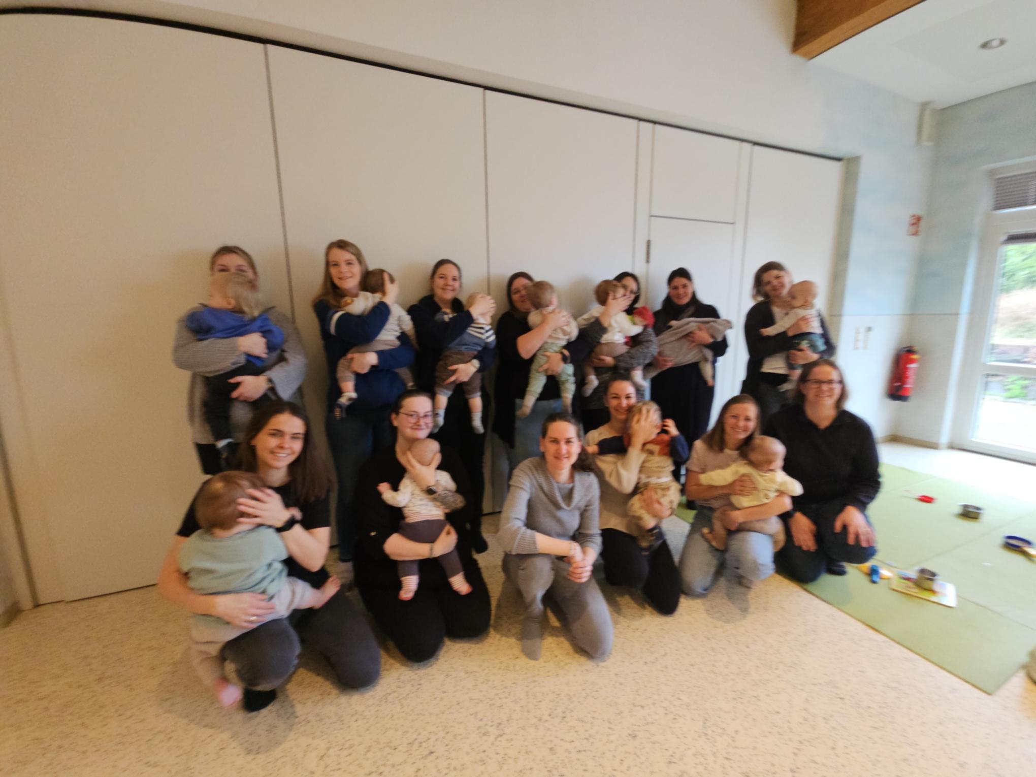 Elterntreff Polch Fieber 5.2.26