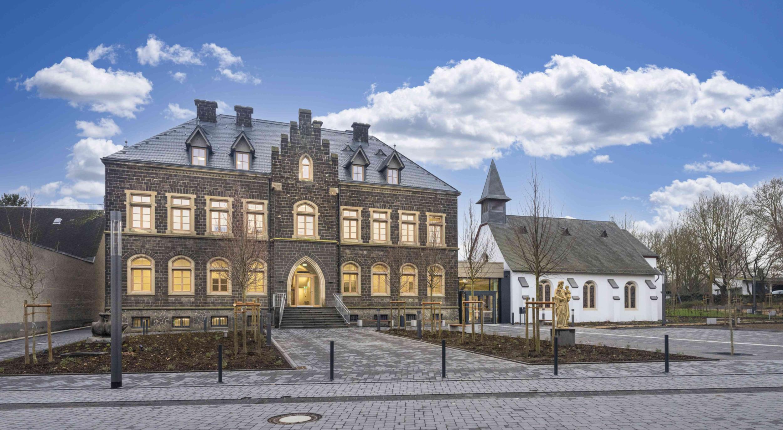 Stark an Rhein, Mosel, Ahr!