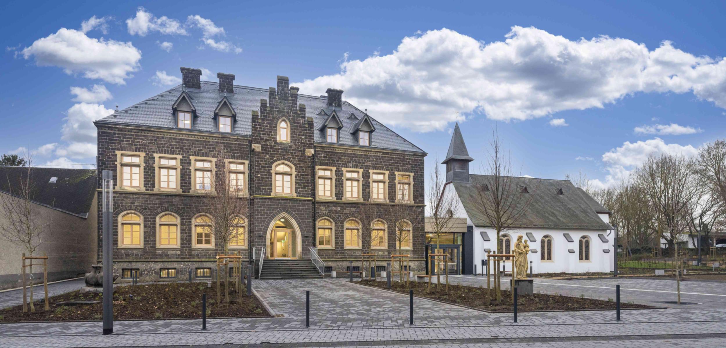 Stark an Rhein, Mosel, Ahr!