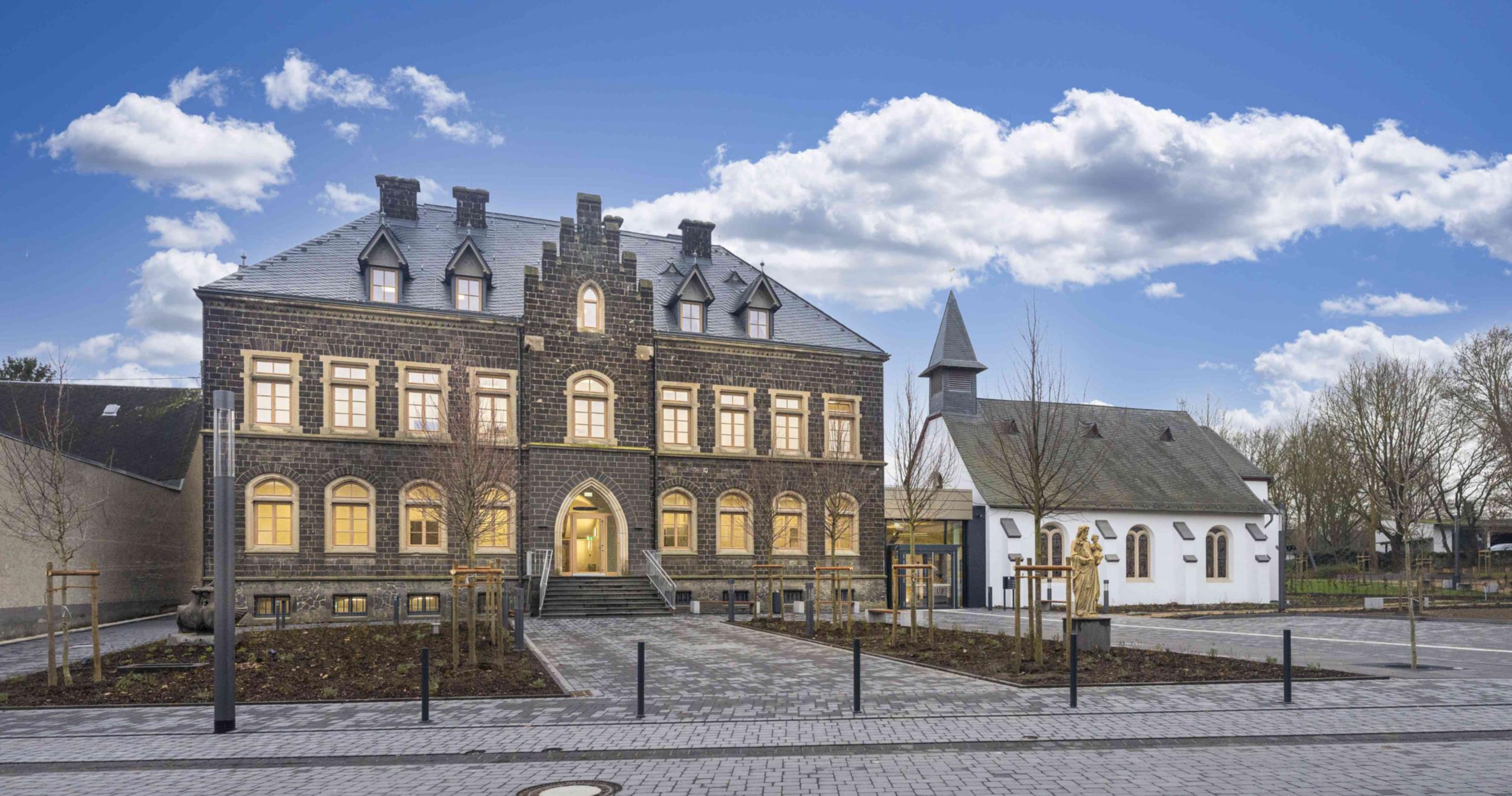 Stark an Rhein, Mosel, Ahr!