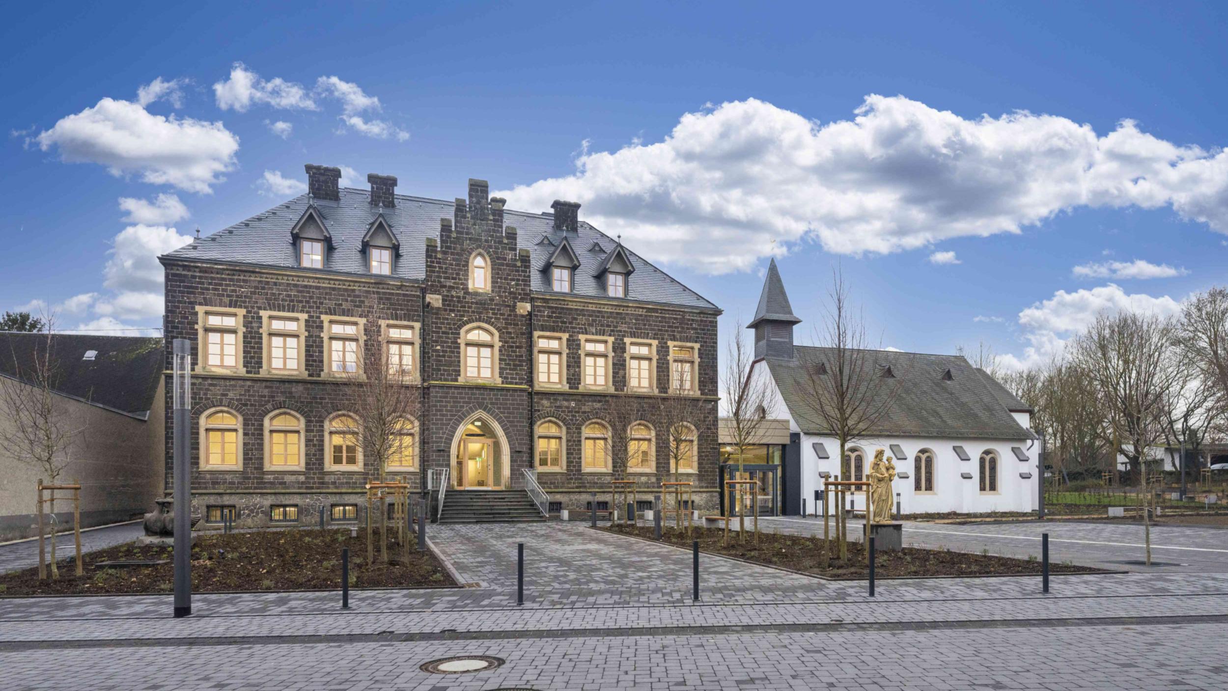 Stark an Rhein, Mosel, Ahr!