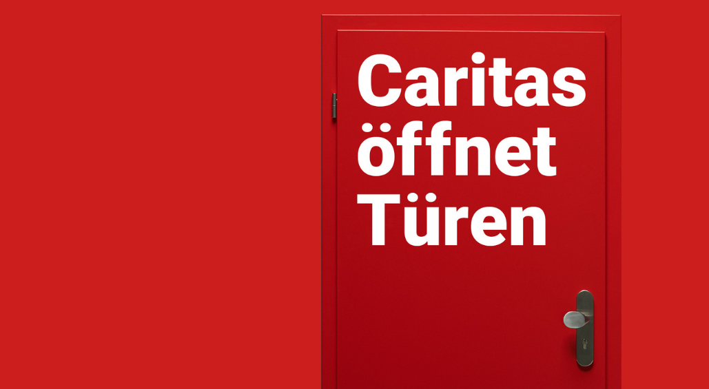 Caritas-Kampagne 2025