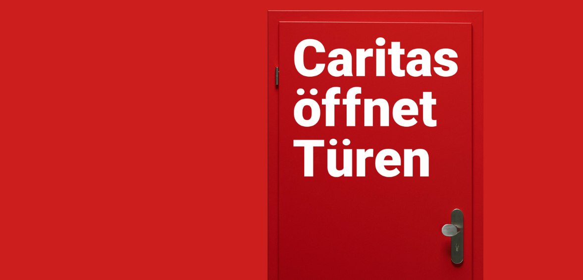 Caritas-Kampagne 2025