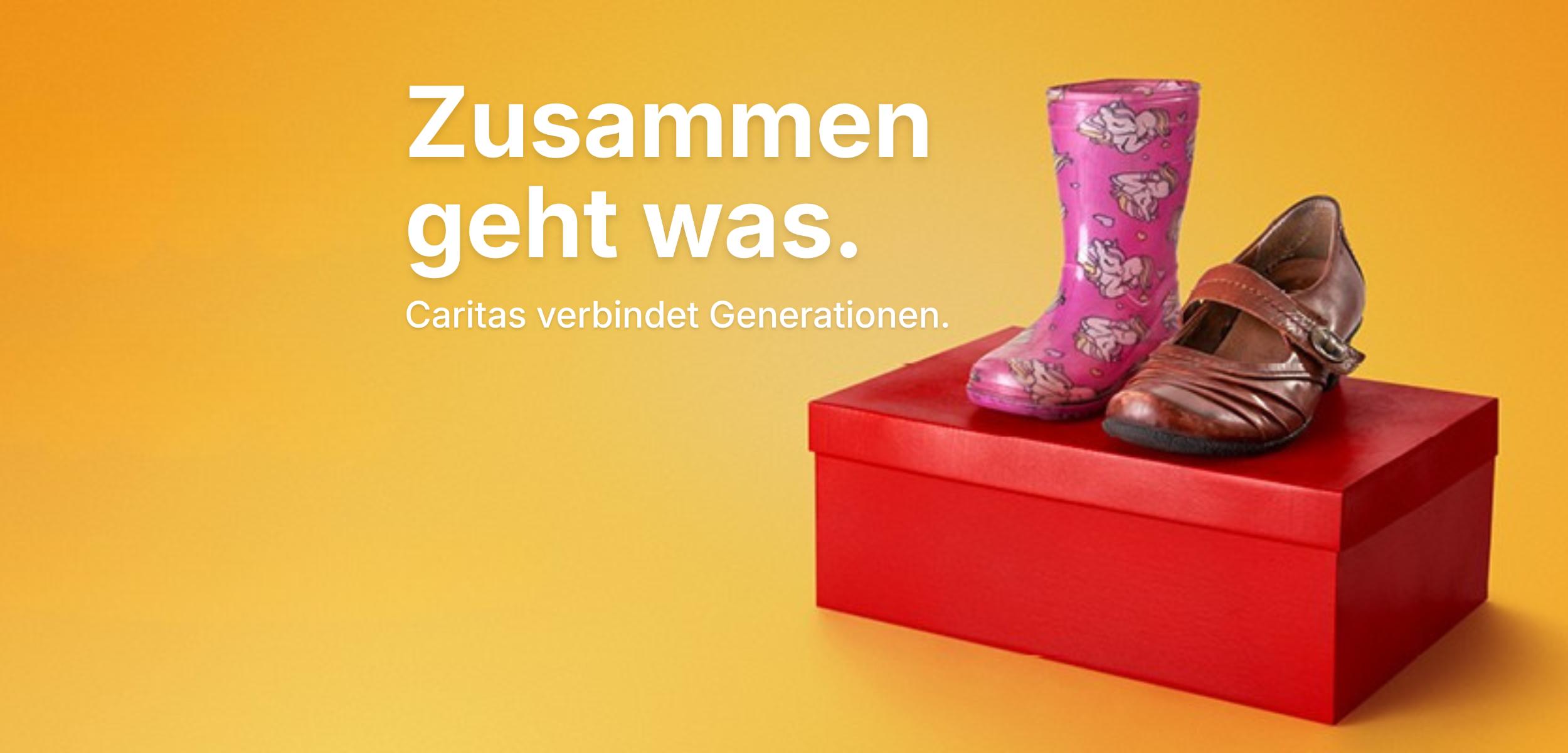 Caritas-Kampagne 2026