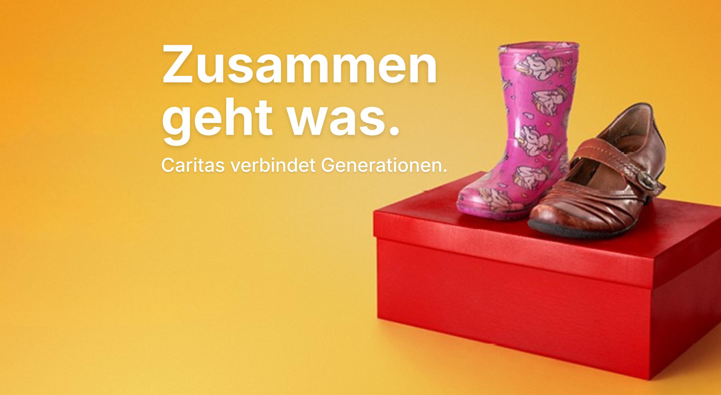 Caritas-Kampagne 2026