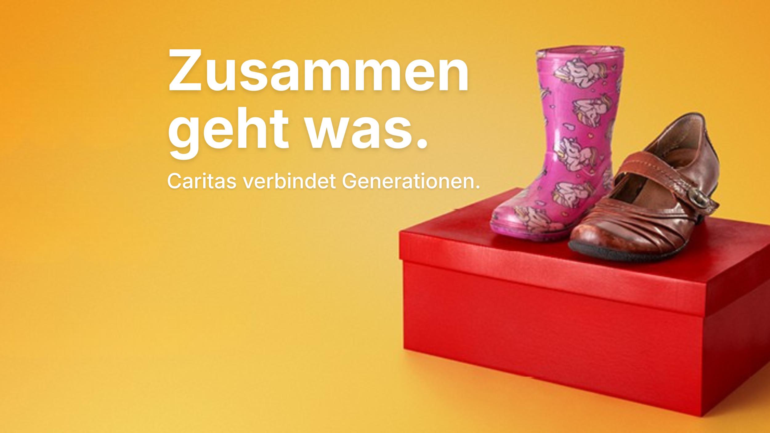 Caritas-Kampagne 2026