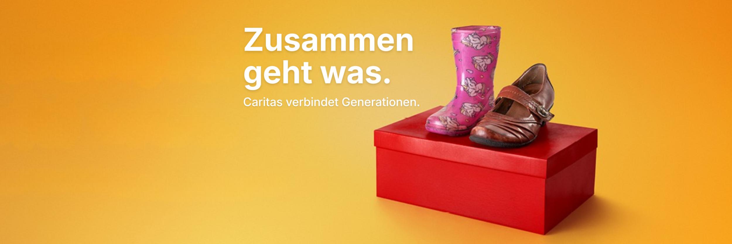 Caritas-Kampagne 2026