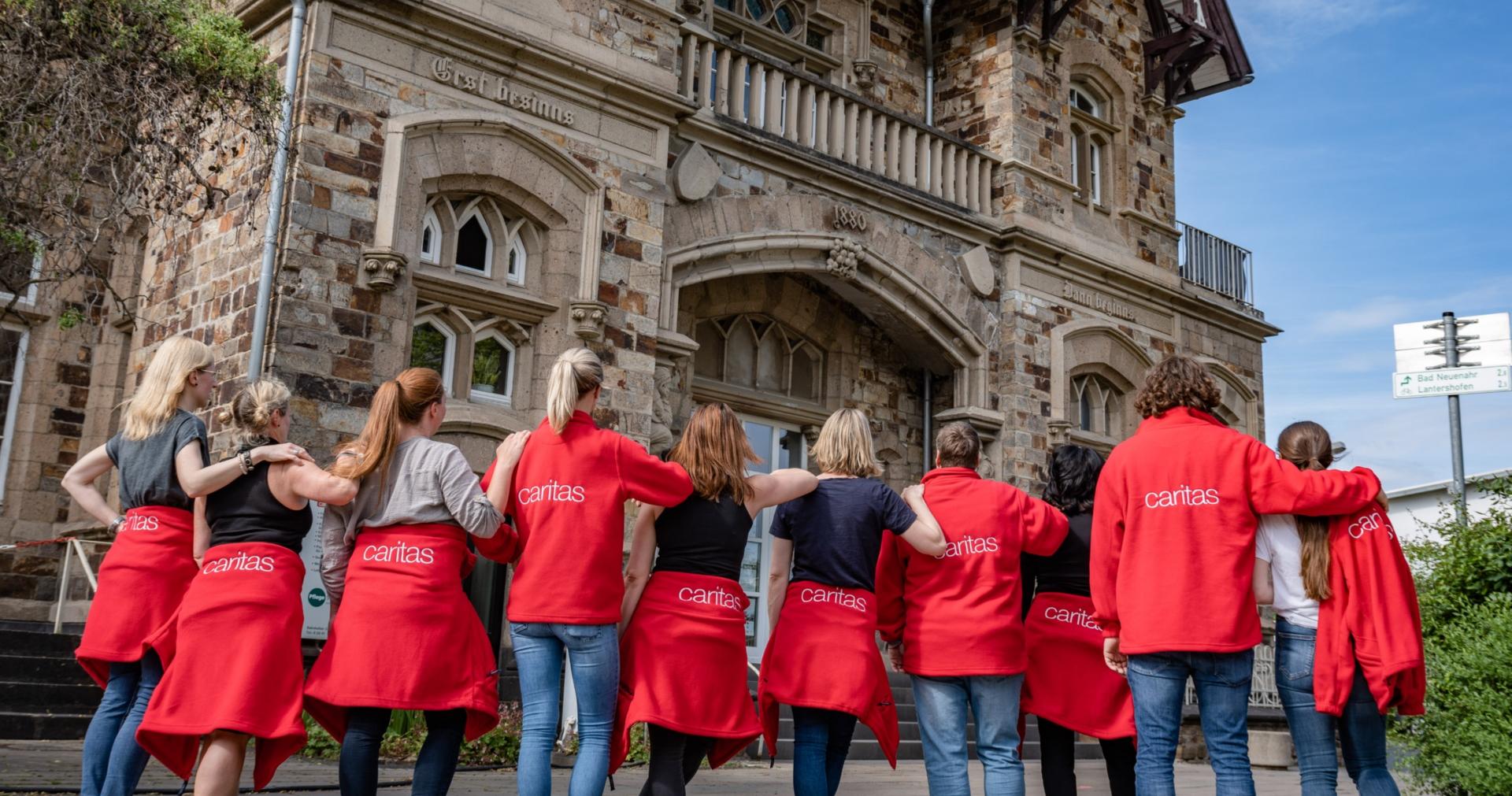 Stark an Rhein, Mosel, Ahr!