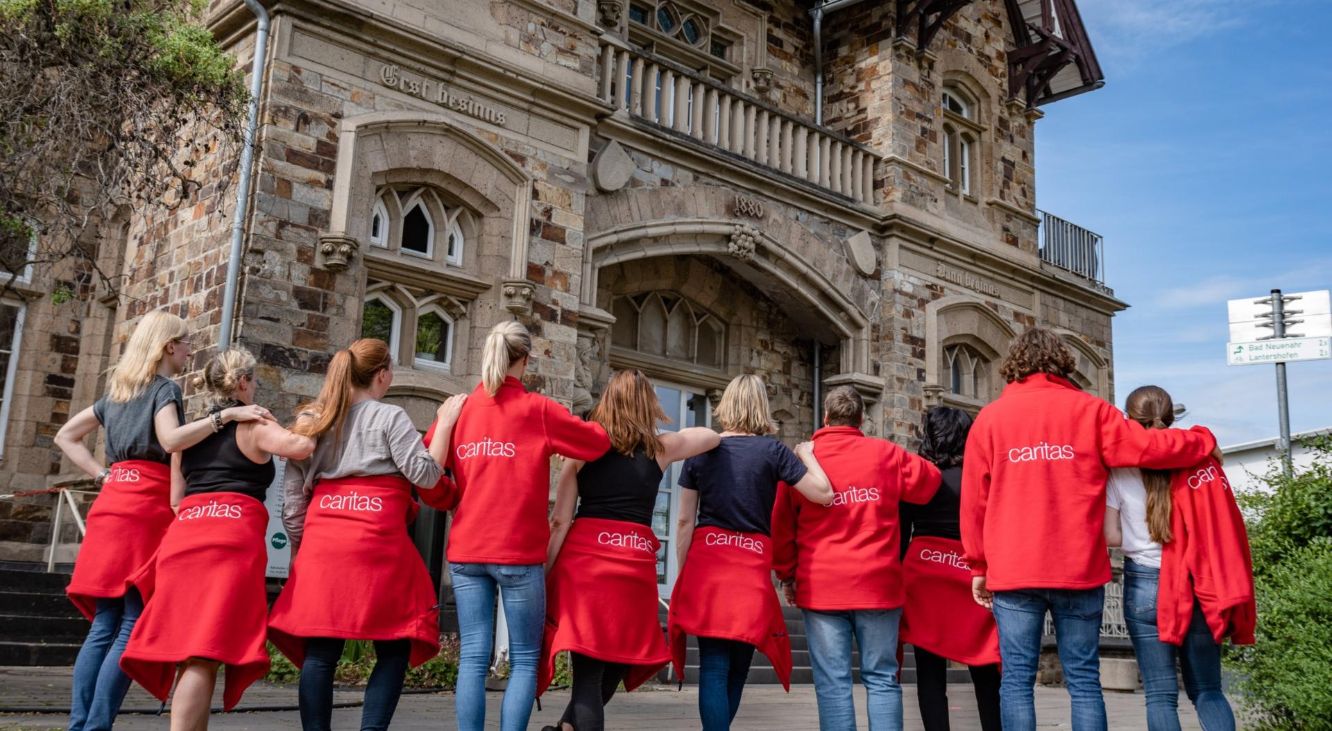Stark an Rhein, Mosel, Ahr!