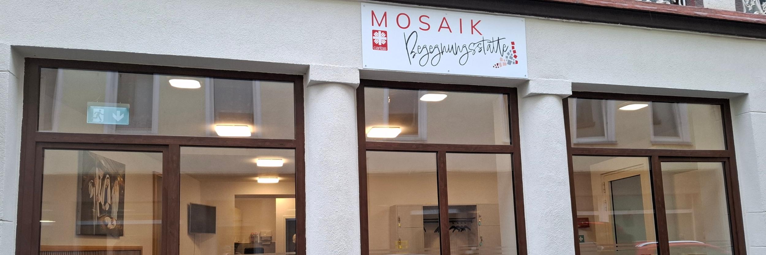 Nicht nur Du oder Ich, sondern Wir.