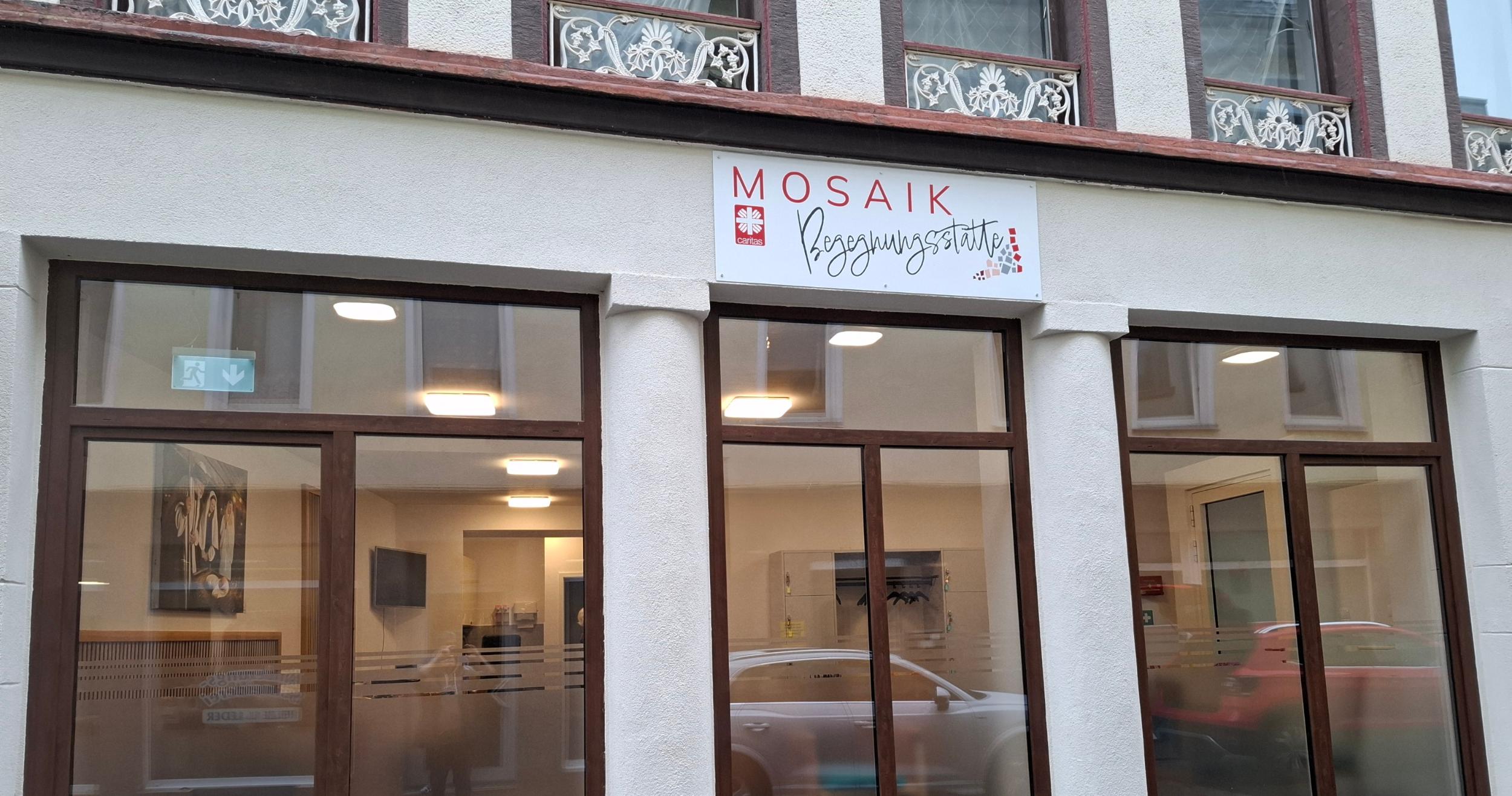 Nicht nur Du oder Ich, sondern Wir.