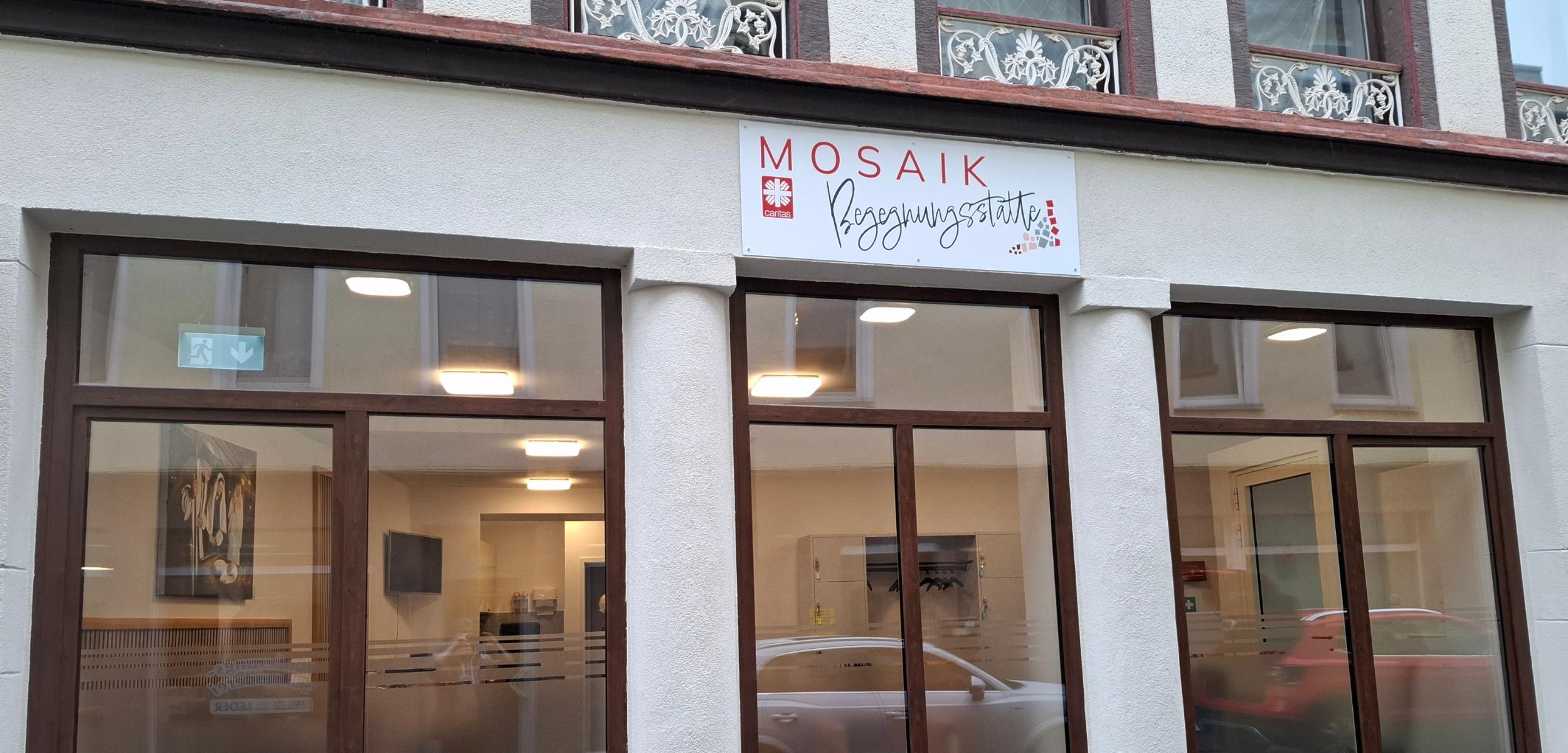 Nicht nur Du oder Ich, sondern Wir.