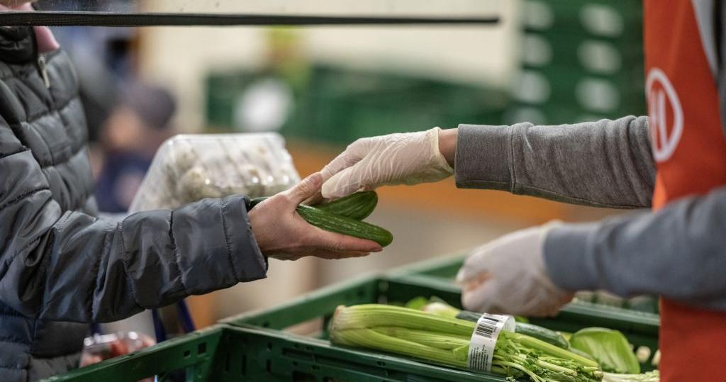 Für Menschen vor Ort