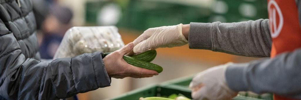 Für Menschen vor Ort