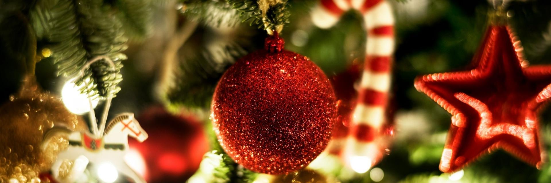 Spendenaktion zu Weihnachten