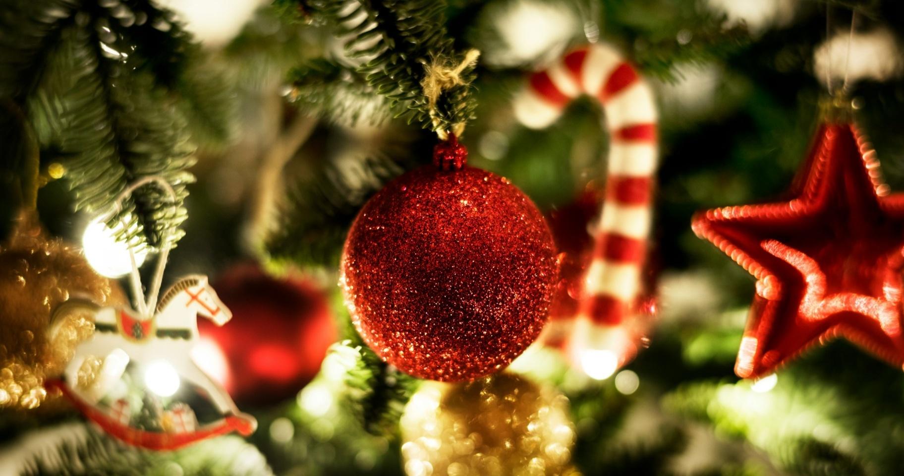 Spendenaktion zu Weihnachten