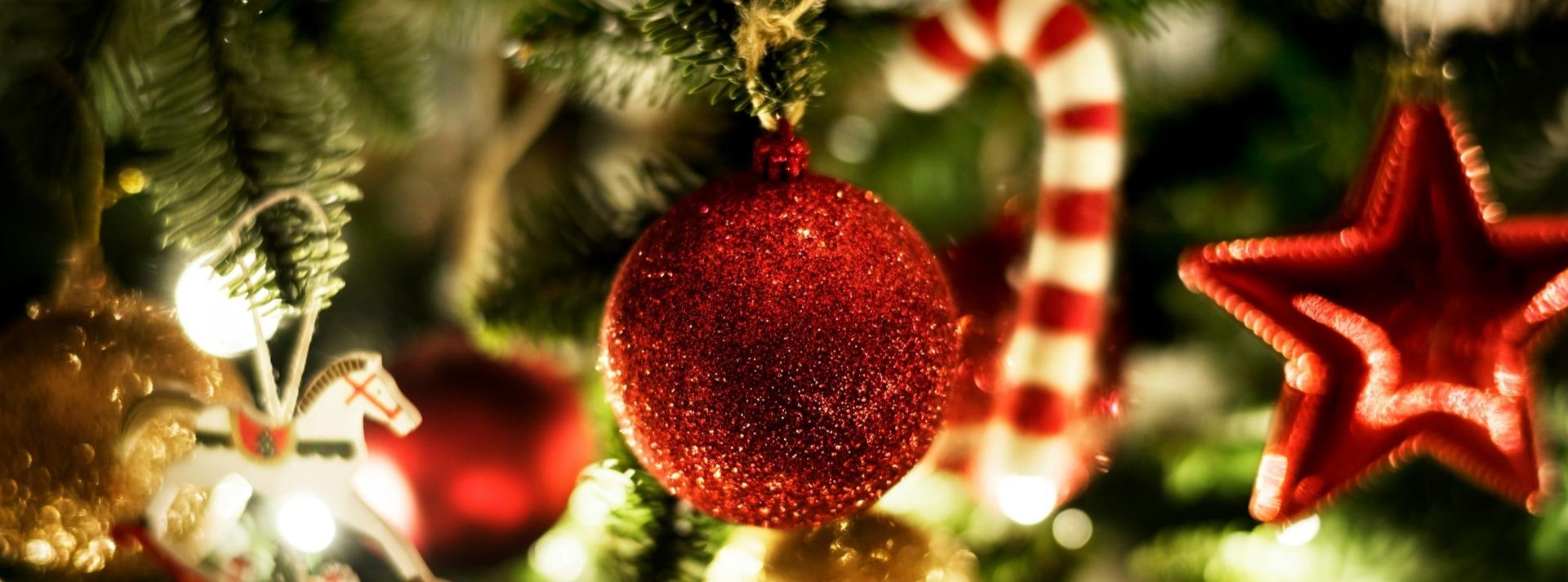 Spendenaktion zu Weihnachten