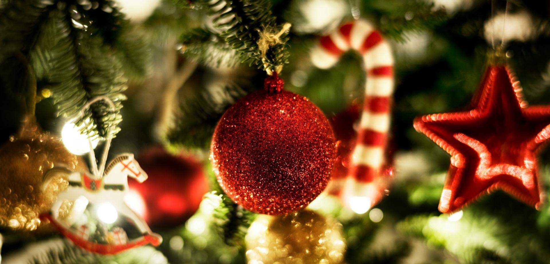 Spendenaktion zu Weihnachten