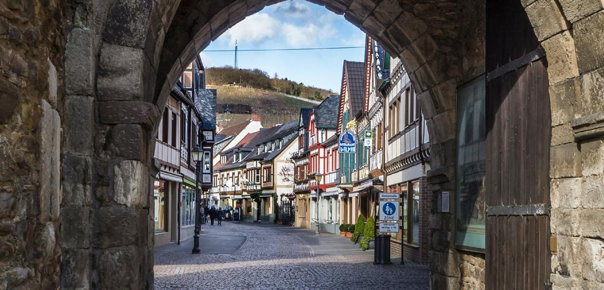 Caritasverband Rhein-Mosel-Ahr