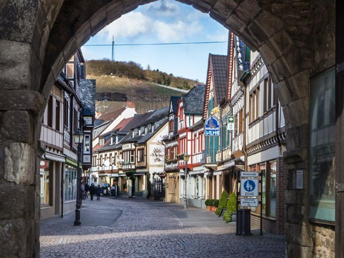 Bad Neuenahr-Ahrweiler