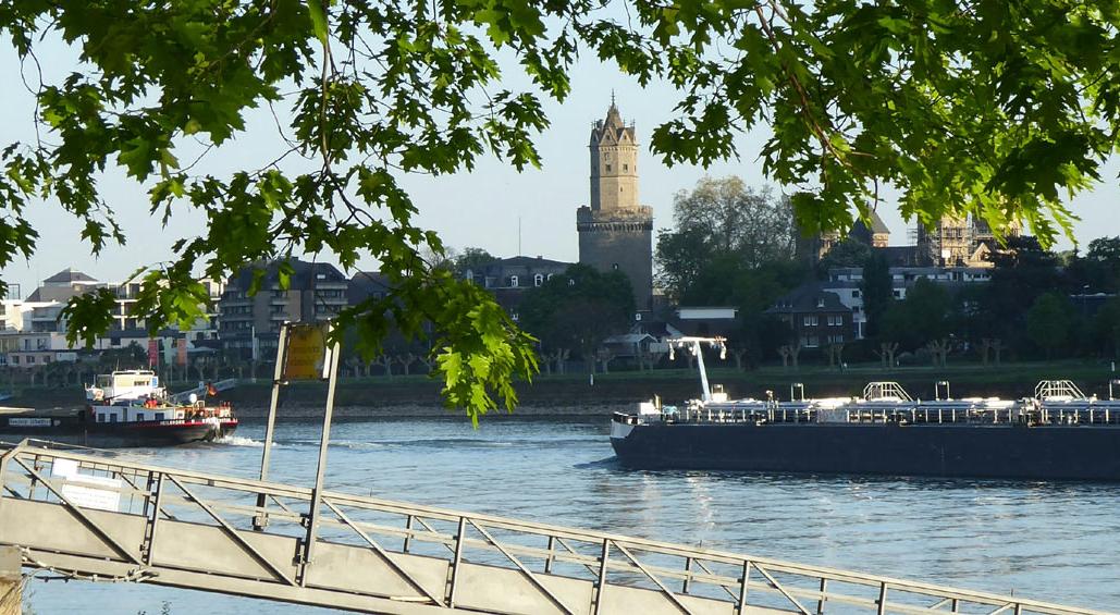 Caritasverband Rhein-Mosel-Ahr