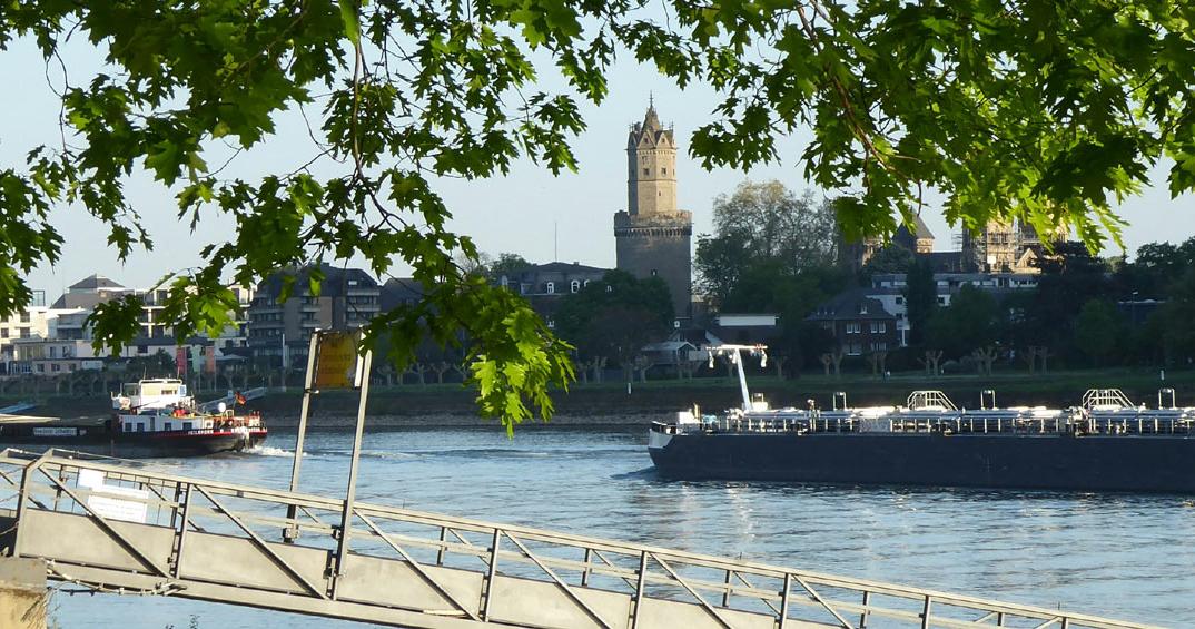 Caritasverband Rhein-Mosel-Ahr