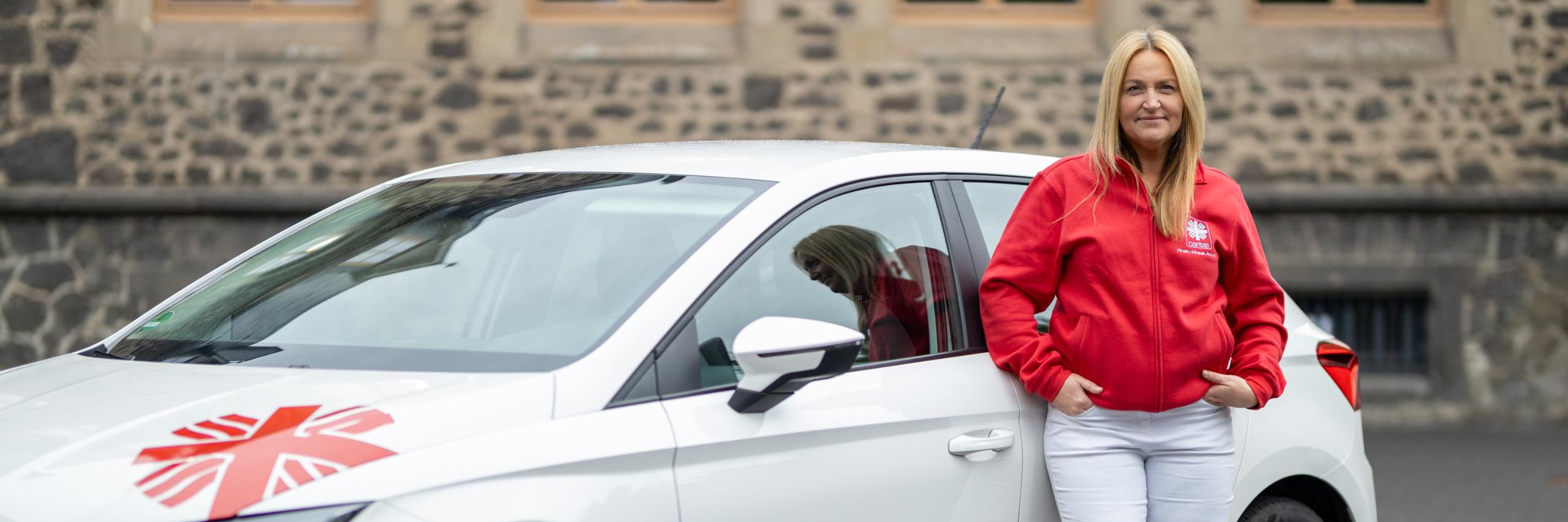 Stark in Pflege & Beratung