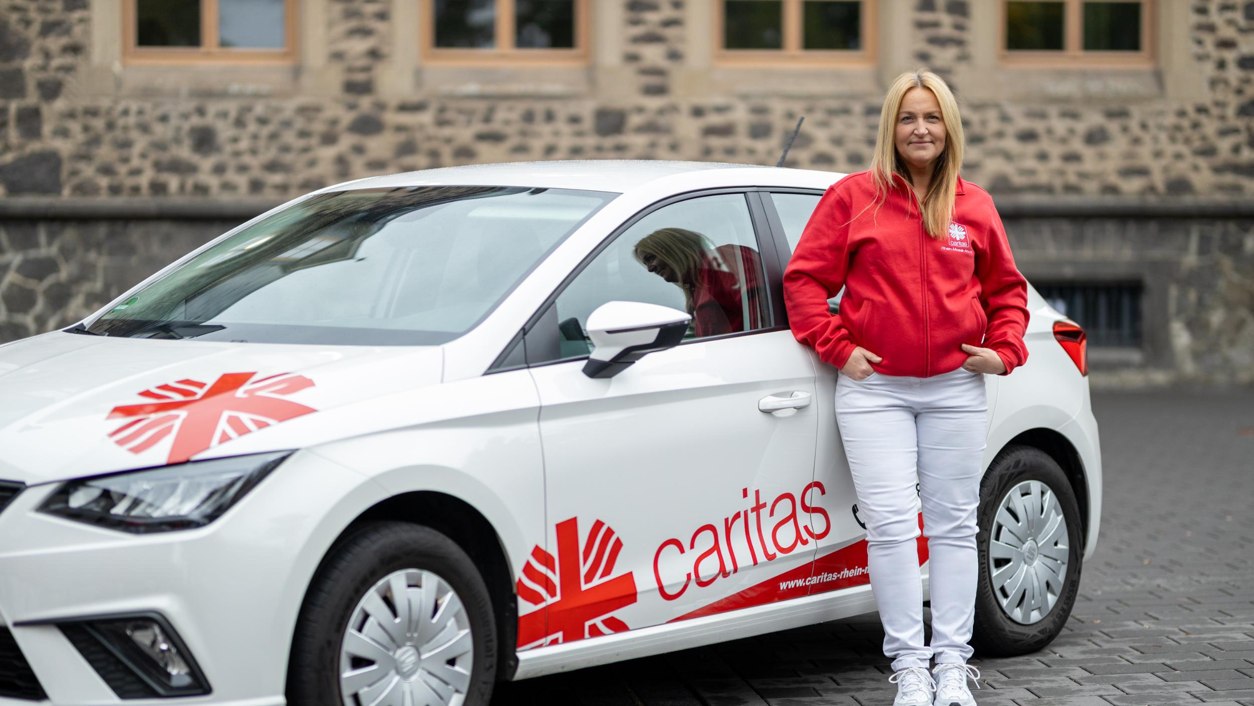 Stark in Pflege & Beratung