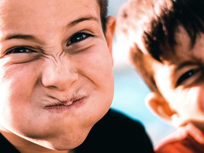 Kinder & Jugendgruppen