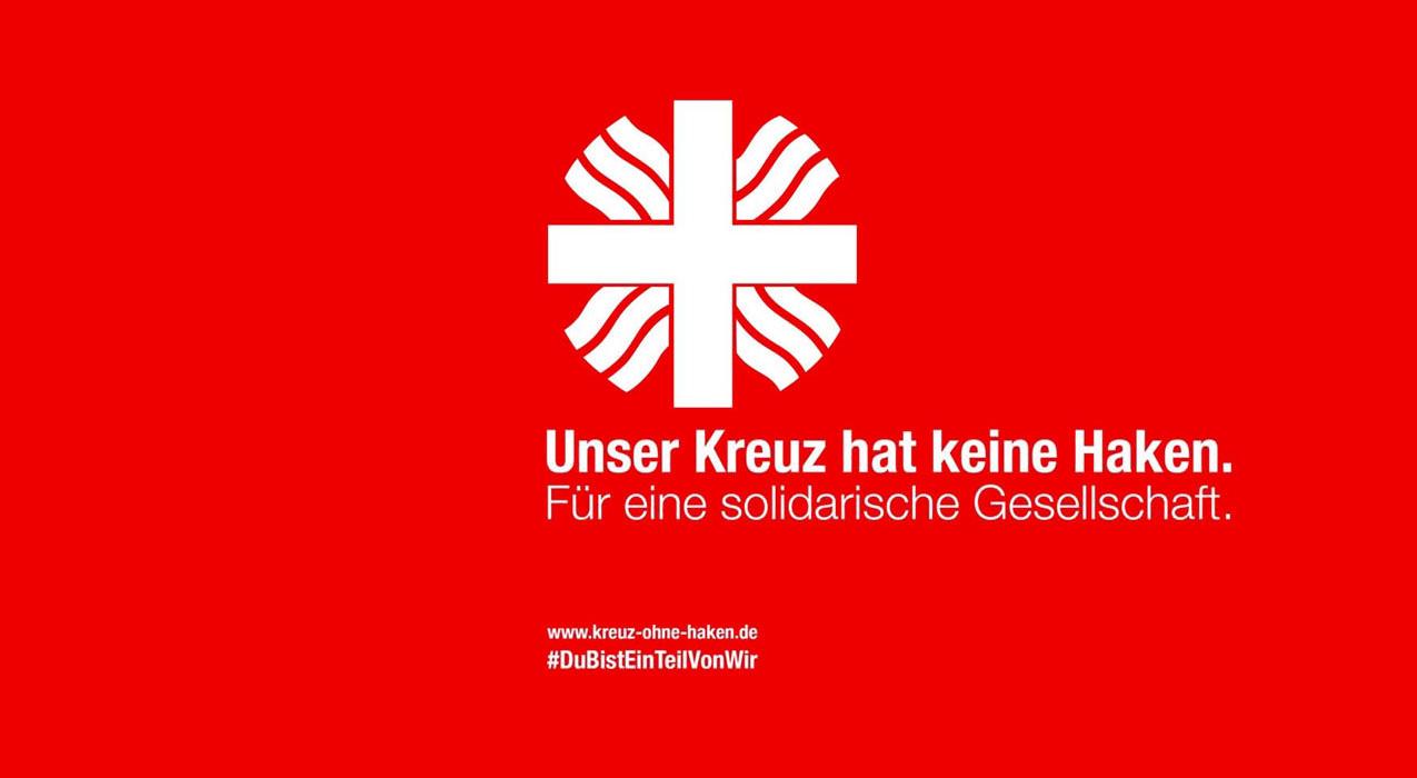 Für eine solidarische Gesellschaft