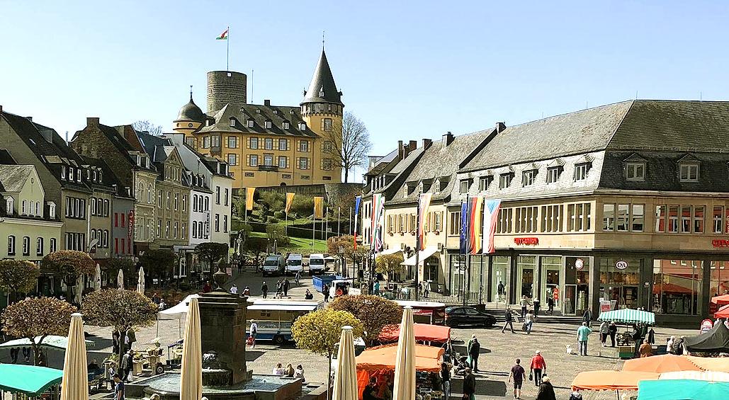 Caritasverband Rhein-Mosel-Ahr