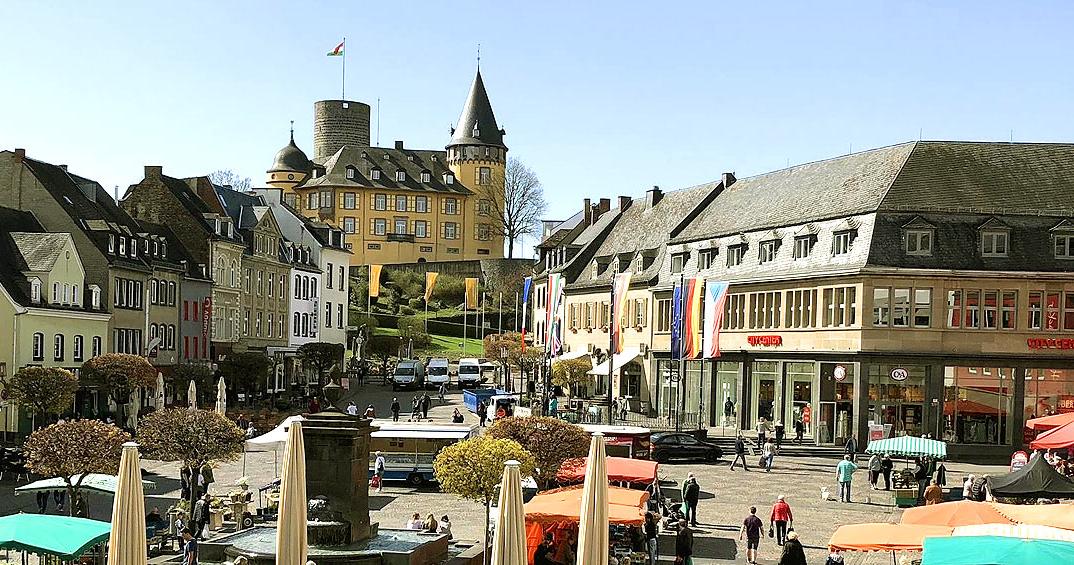 Caritasverband Rhein-Mosel-Ahr