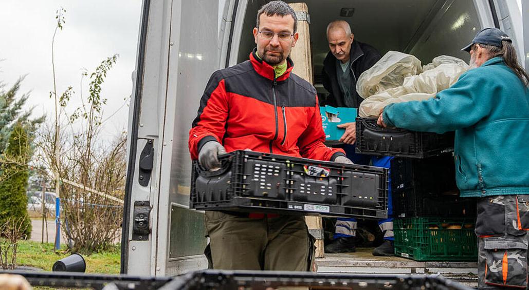 Unterstützen Sie uns!